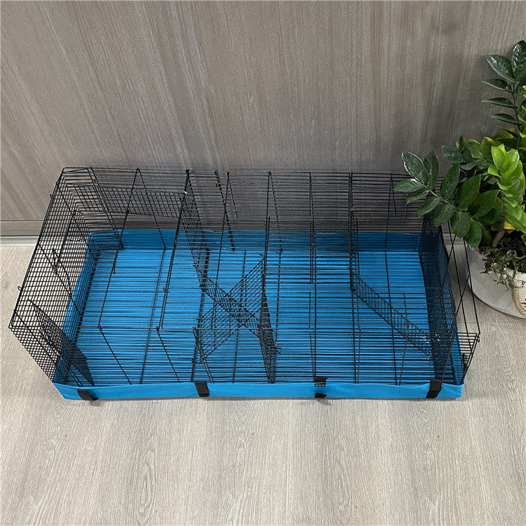 Why Your Pet Deserves the Best: The Hamster Dutch Pig Pet Cage Chassis Cover